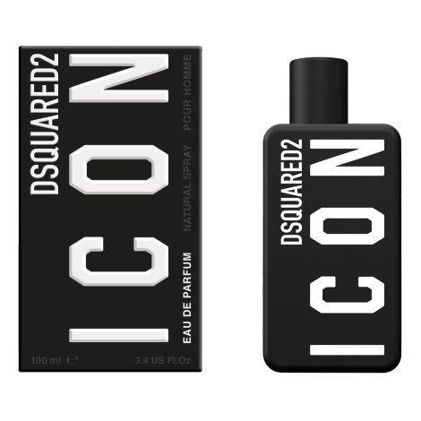Dsquared2 - Euroitalia Icon EDP For Him – 100 ml