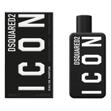 Dsquared2 - Euroitalia Icon EDP For Him – 100 ml