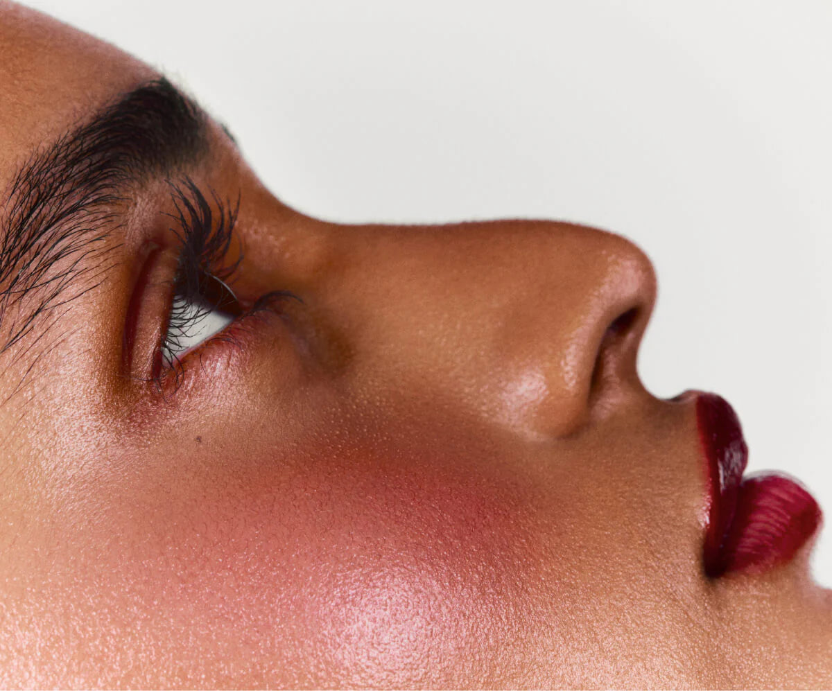 rhode Pocket Blush - Freckle - Neutral Peach