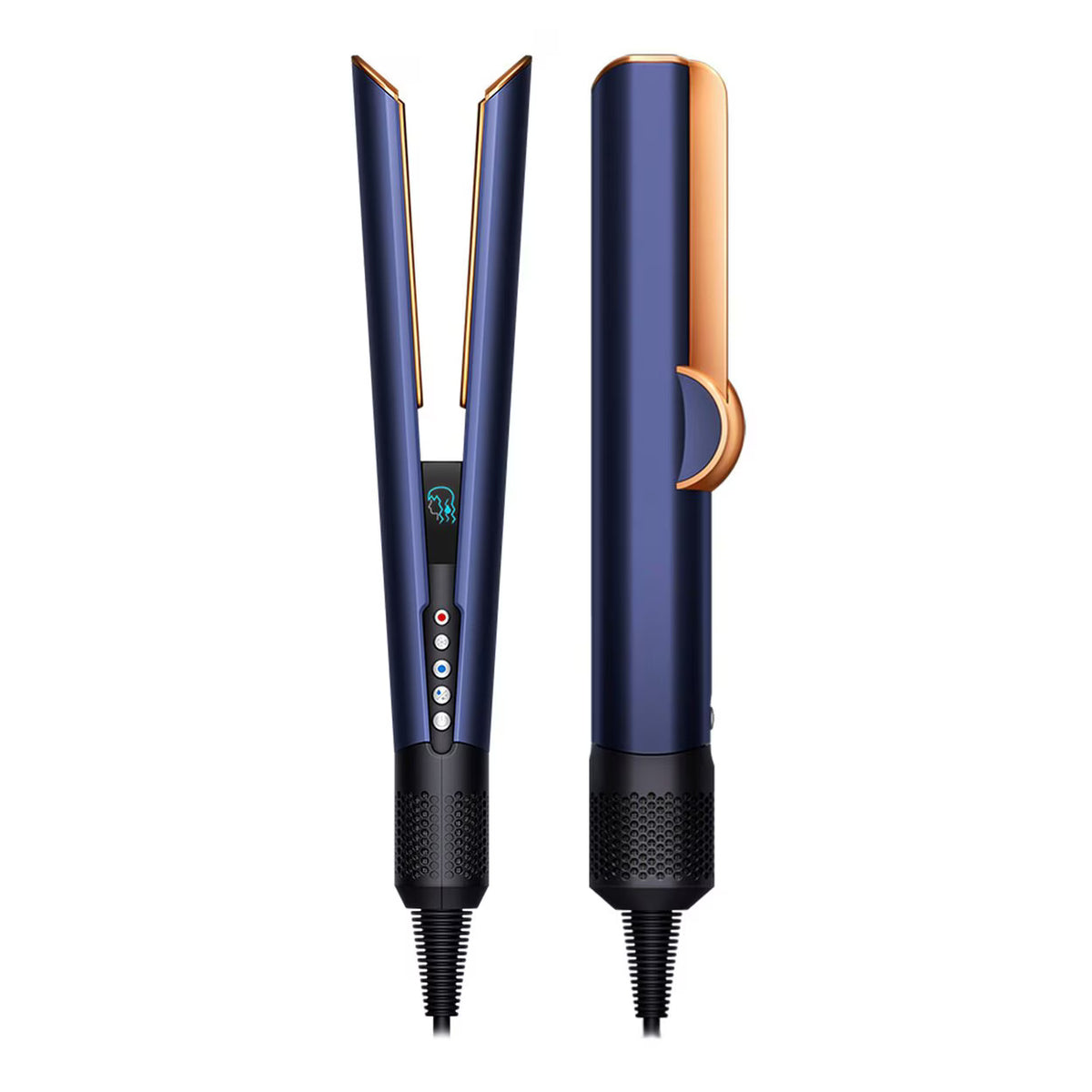 Airstrait™ Straightener in Prussian Blue - Dyson