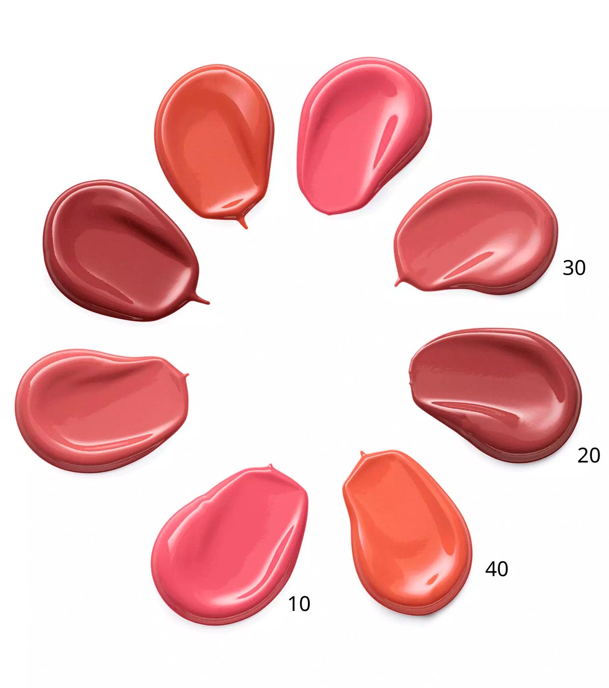 Essence Baby Got Blush Liquid Blush - 40 Coral Crush