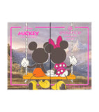 Essence Mickey and Friends Eyeshadow Palette - 01 Dreams Are Forever