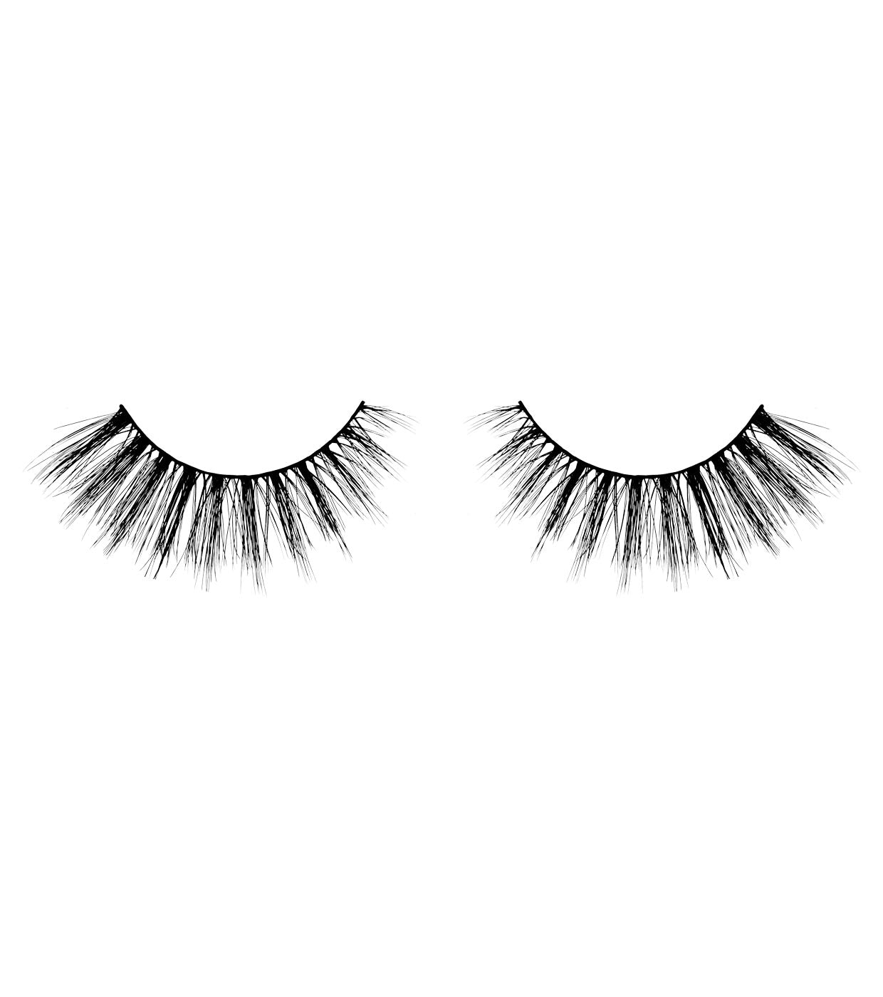 Essence Mickey & Friends 3D False Eyelashes - 02 All That Sass!