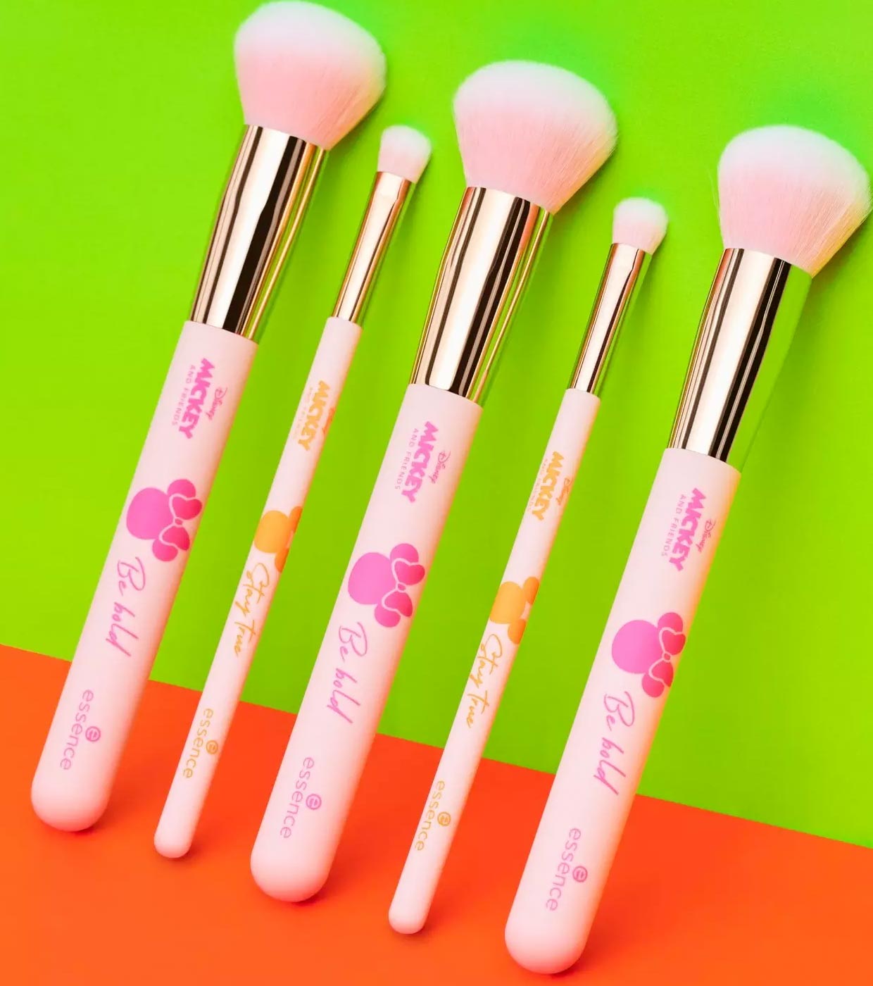 Essence Mickey and Friends Eyeshadow Brush