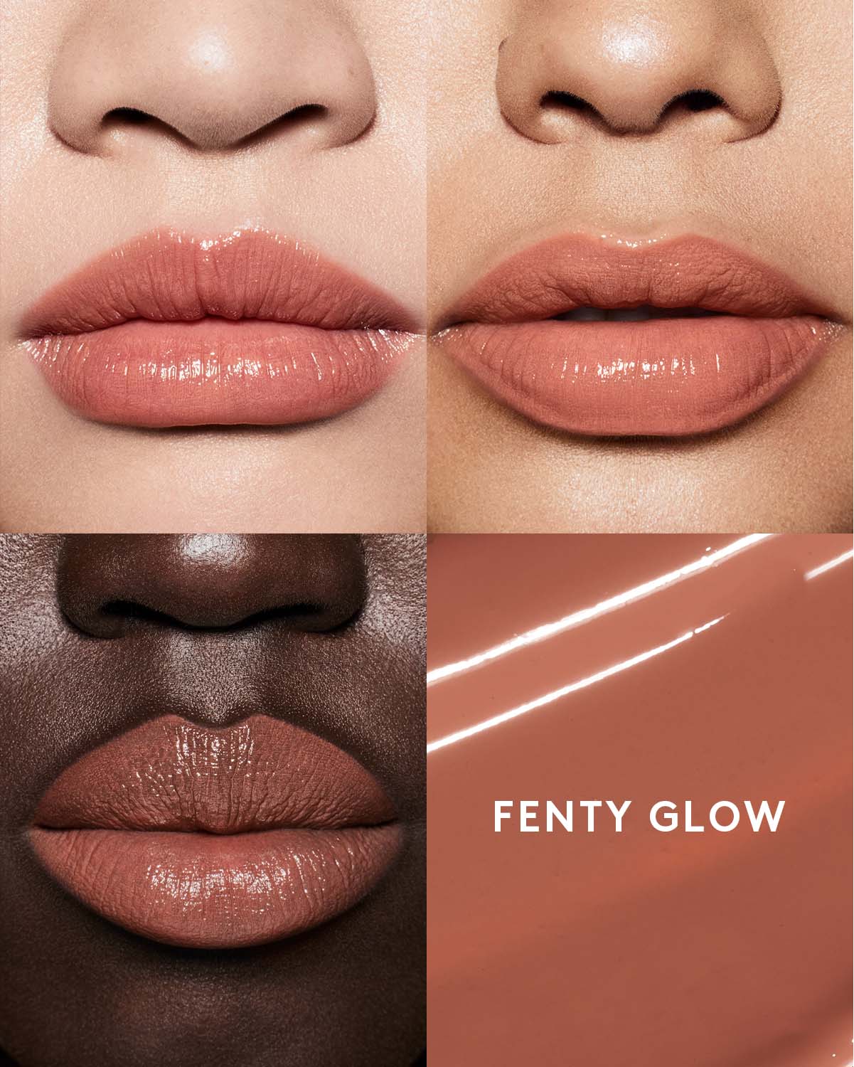 Gloss Bomb Stix Shimmer - Fenty Glow