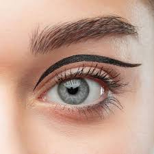 Layla Cosmetics Eyeliner Shinink - Black