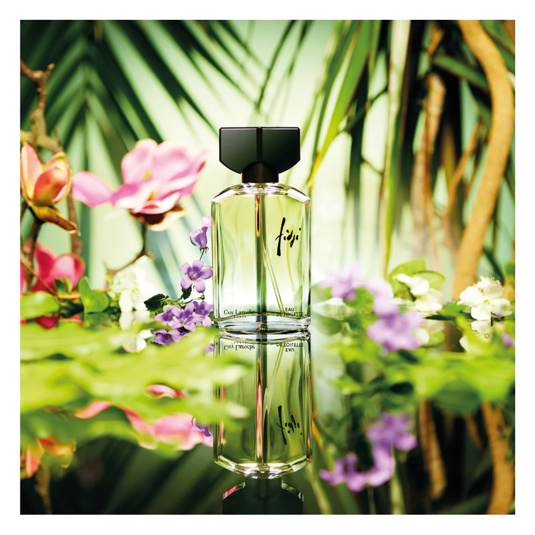 Guy Laroche Fidji EDT For Her - 100 ml
