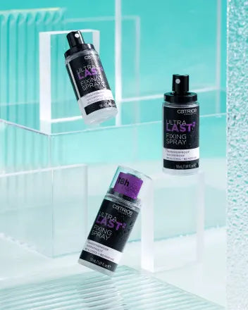 Catrice Fixative Spray Waterproof Ultra Last2
