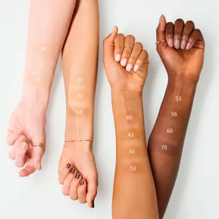 Essence Natural Matte Mousse Foundation - 13 Nude