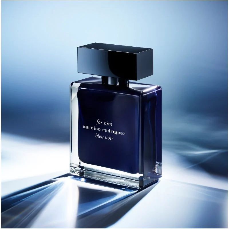Narciso Rodriguez Bleu Noir EDT For Him - 100 ml