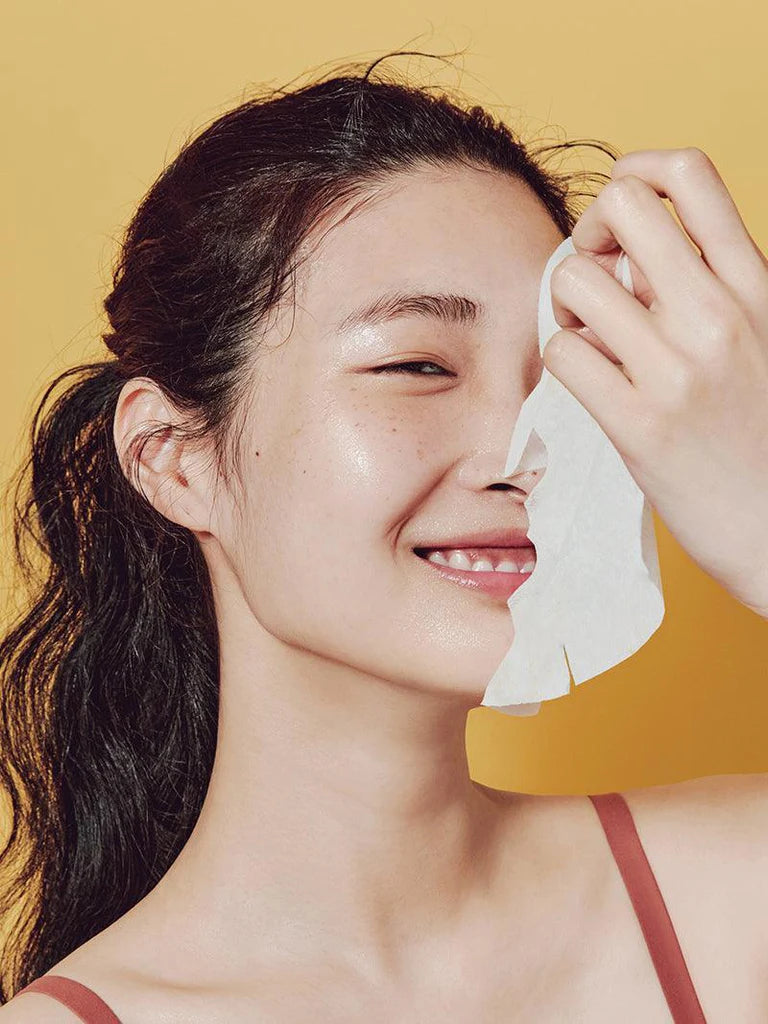 Cosrx Full Fit Propolis Nourishing Magnet Sheet Mask – 21 ml