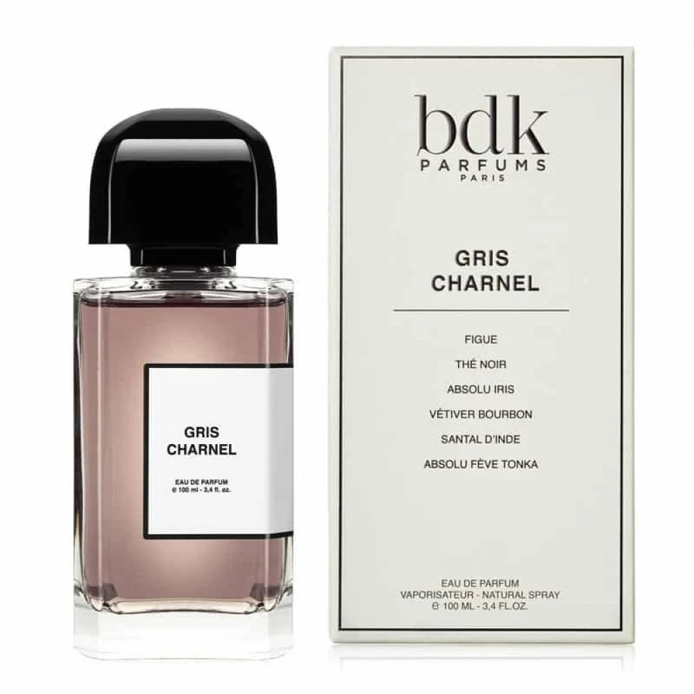 BDK Parfums Gris Charnel  EDP For Unisex - 100 ml