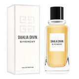 Givenchy Dahlia Divin EDP For Her - 100 Ml