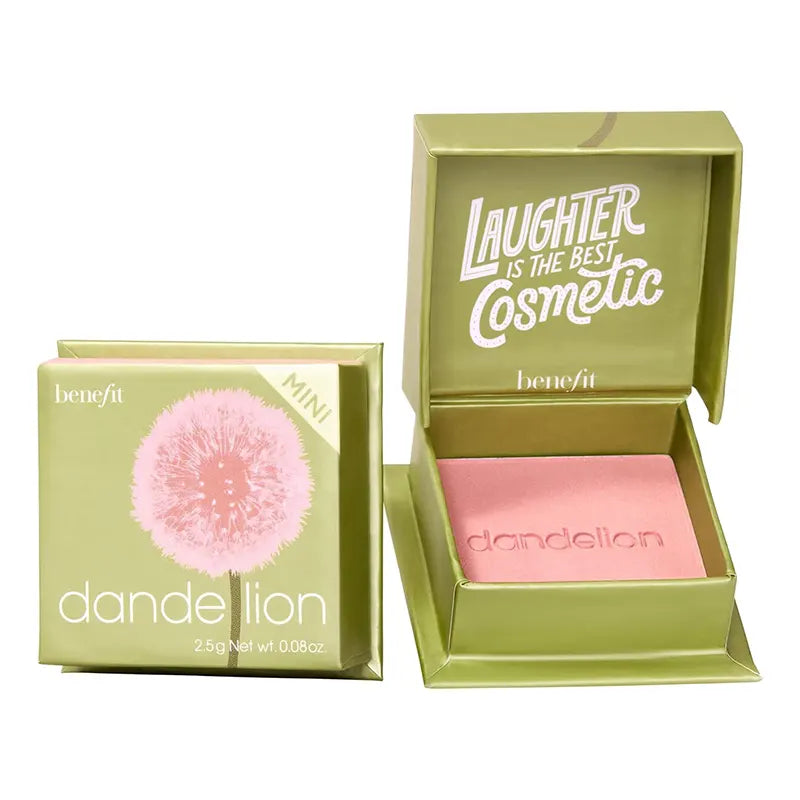 Benefit Cosmetics Dandelion