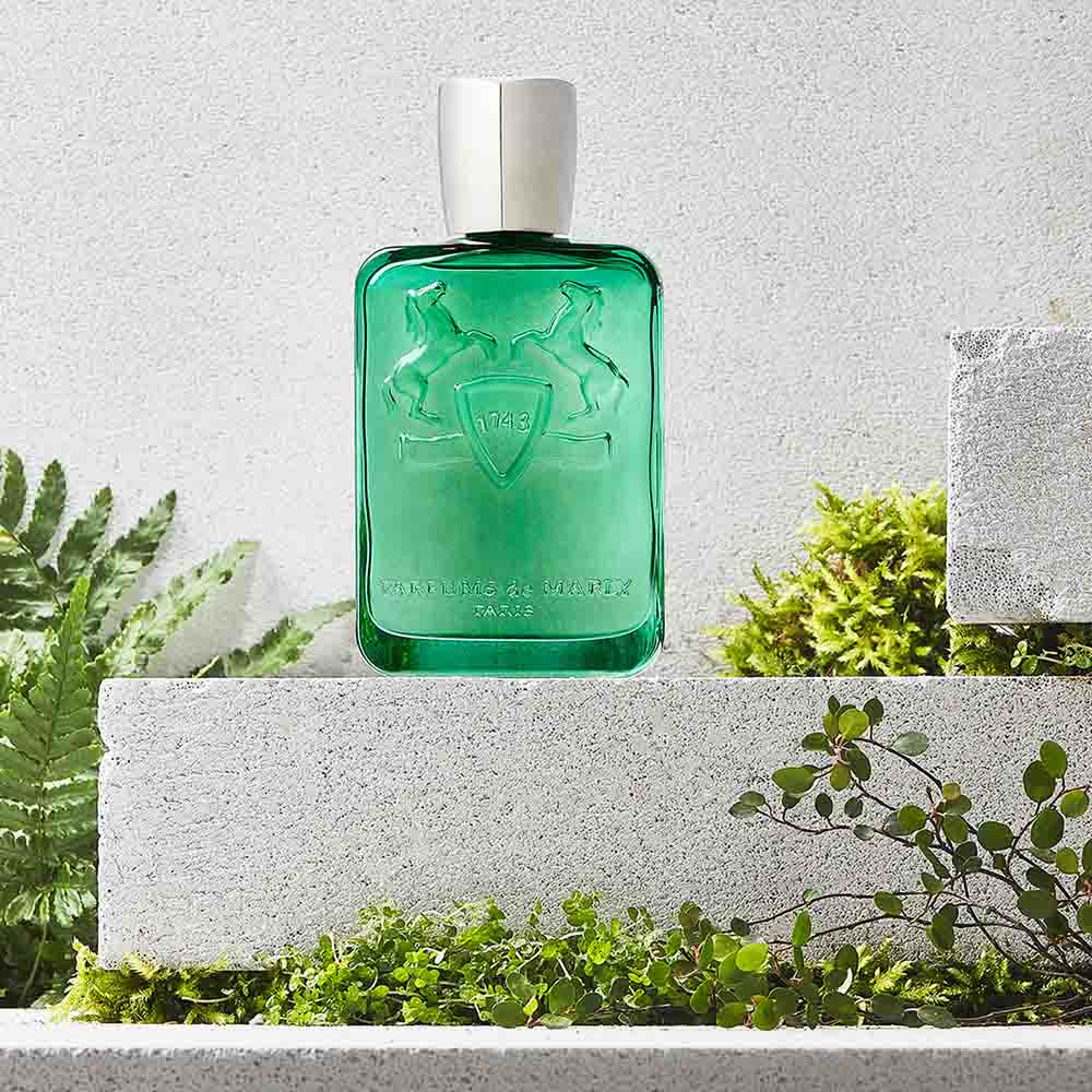 Parfums de Marly Greenley EDP For Him - 125 ml