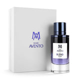 Marc Avento Blend Elixir Parfum Intense For Unisex - 100 Ml