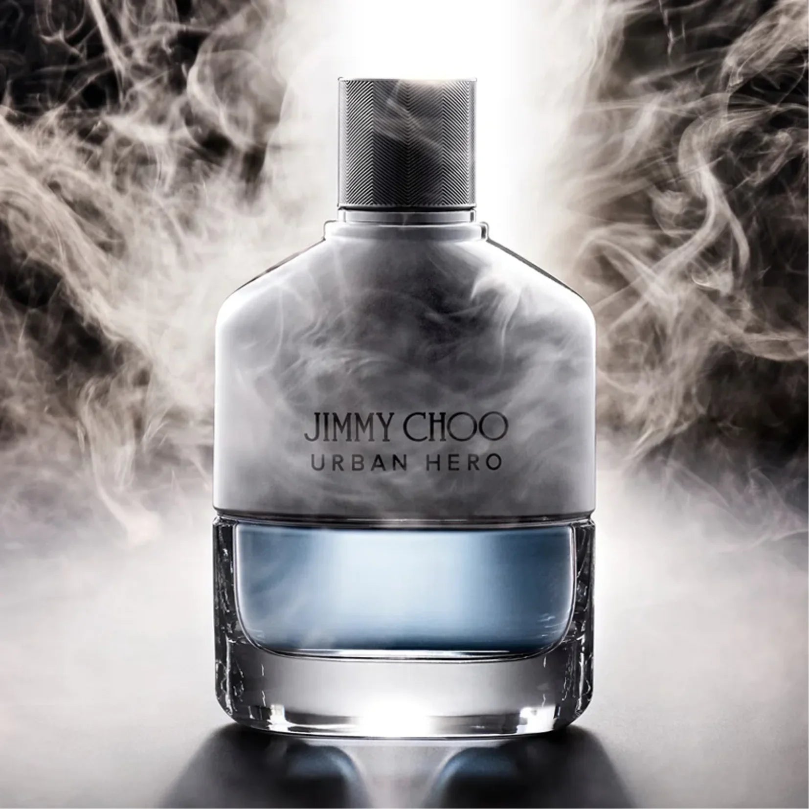 Jimmy Choo Urban Hero EDP For Him - 100 Ml