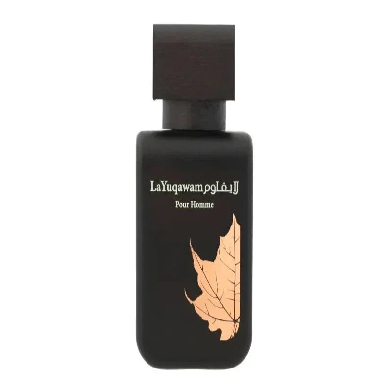 Rasasi La Yaqawam Pour Homme for Men- EDP 75ml