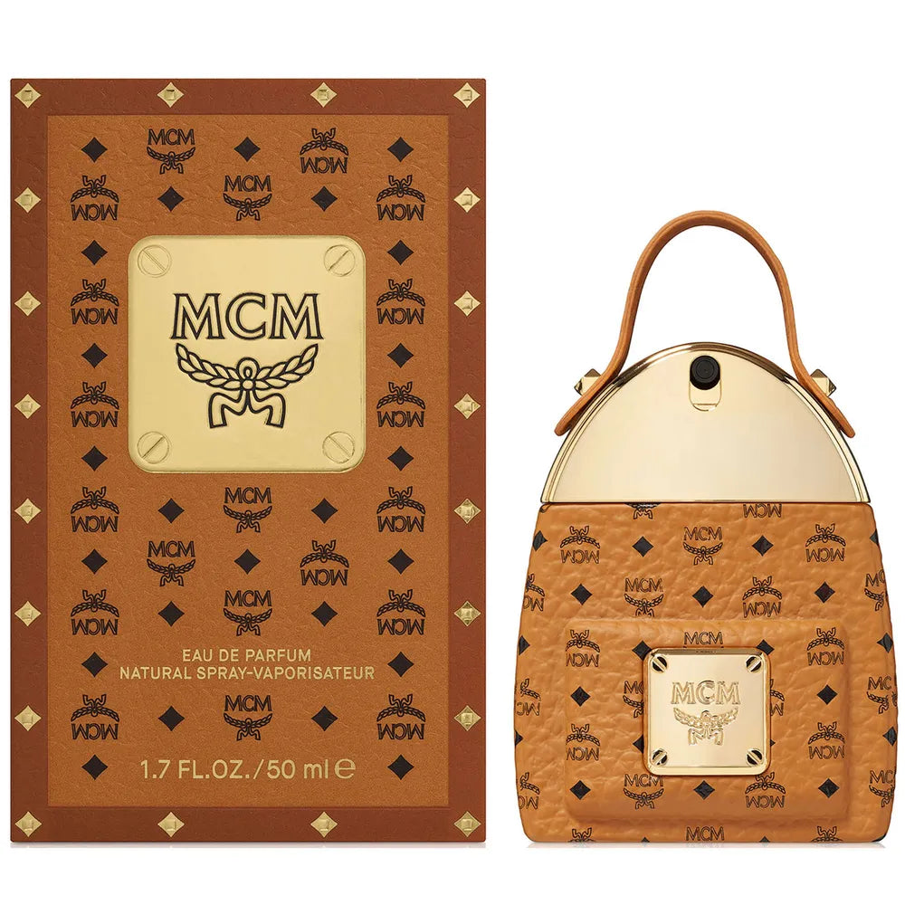 MCM Perfume For Women EDP 75ml