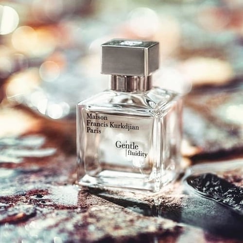 Maison Francis Kurkdjian Paris Gentle Silver Edition EDP For Unisex - 70 ml