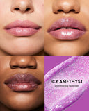 Gloss Bomb Stix Shimmer - Icy Amethy$t