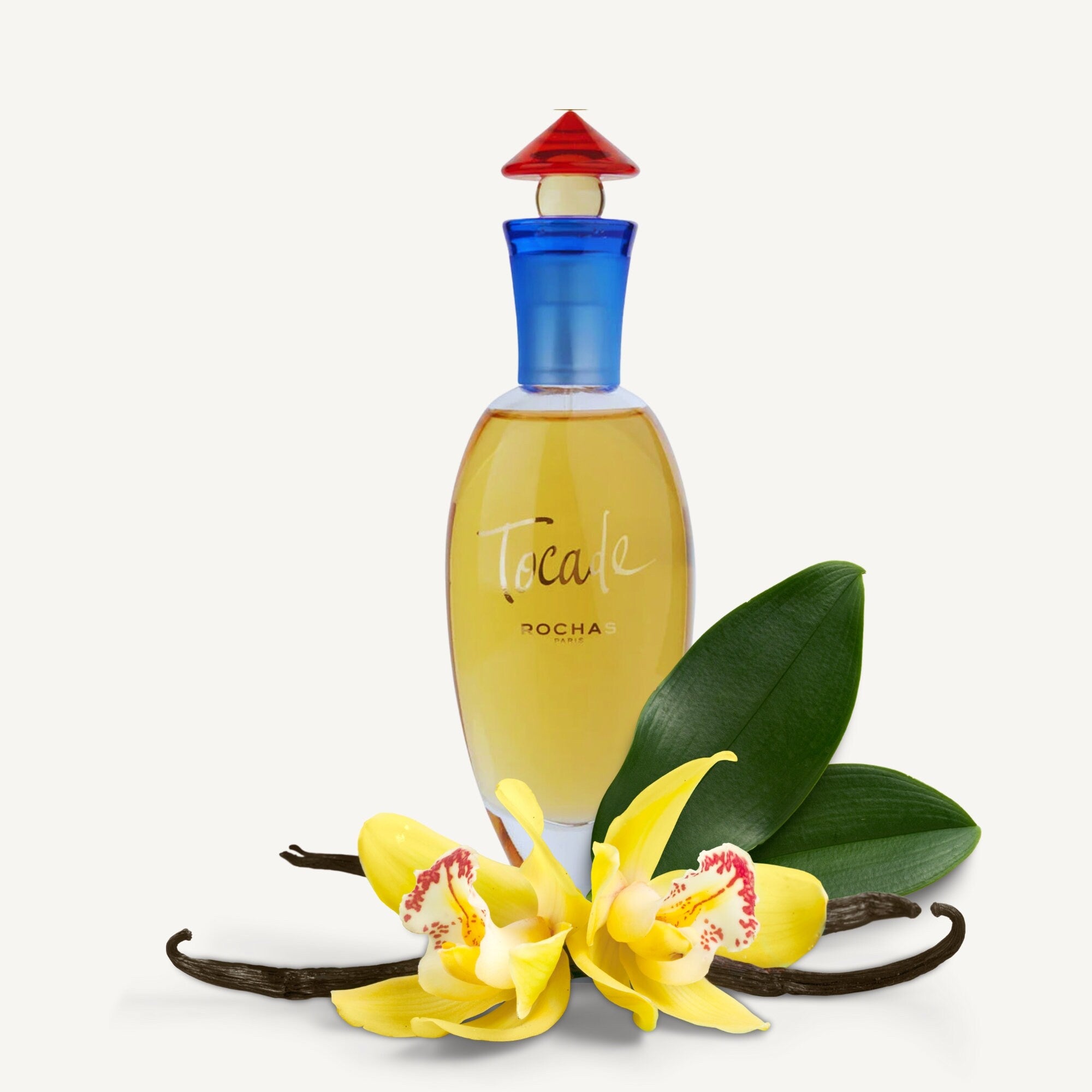 Rochas Tocade EDT For Her - 100 ml