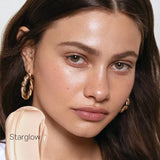 Saie Glowy Super Gel - Lightweight Dewy Multipurpose Illuminator - Starglow