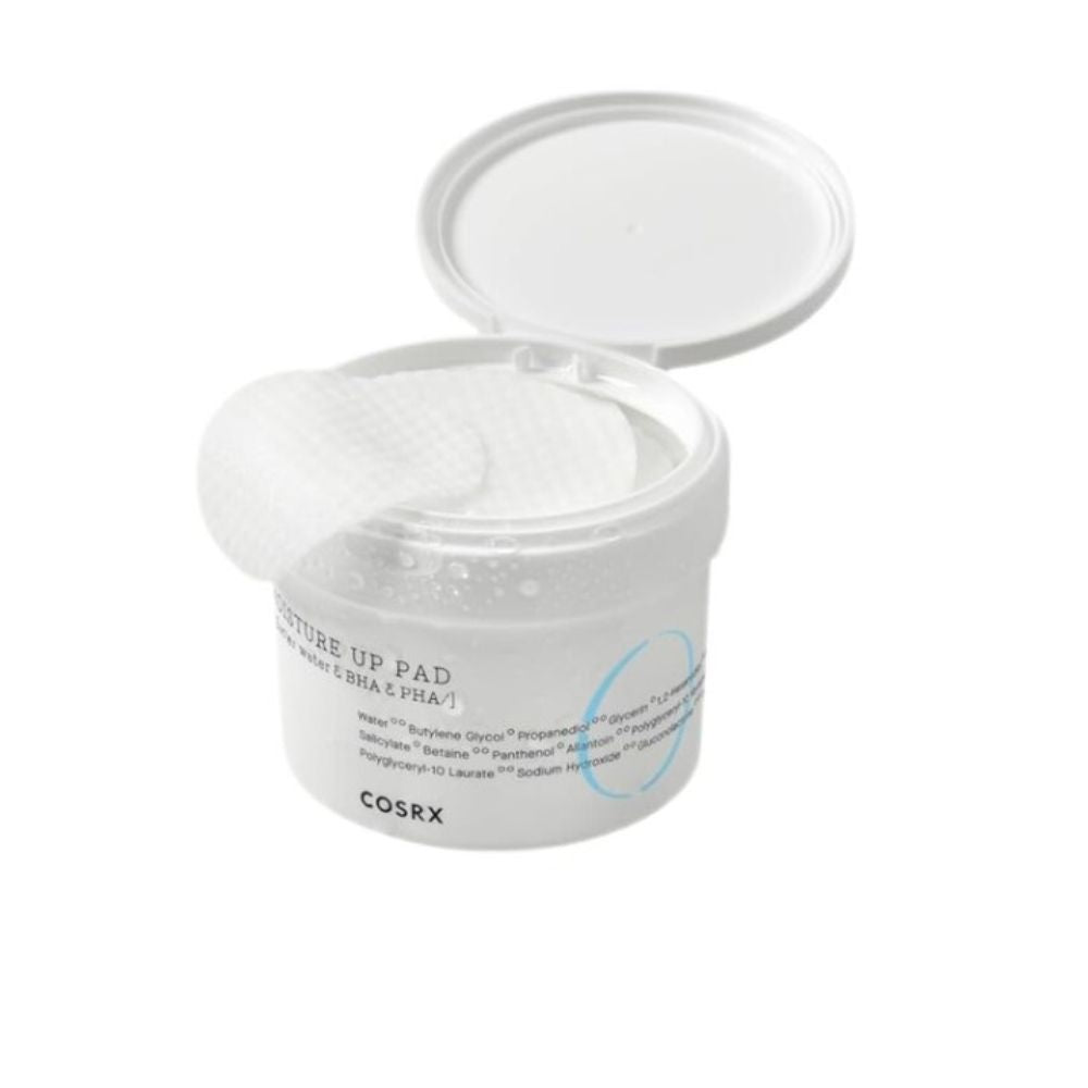 Cosrx Pure Fit Cica Pad  – 90 Pads