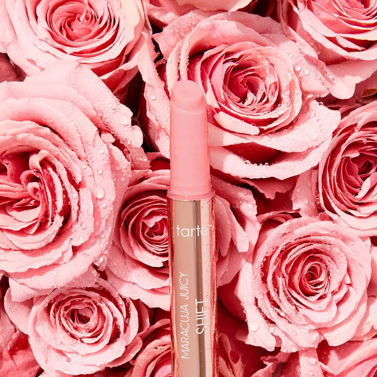 Tarte Maracuja Juicy Shift Lip Plumper - Color-Adjusting pH Lip Plump - Big Ego™