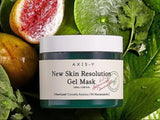 AXIS-Y New Skin Resolution Gel Mask - 50 ml