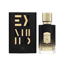 Ex Nihilo Atlas Fever EDP For Unisex - 100 ml