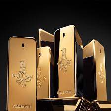 Paco Rabanne 1 Million EDT For Him - 200 ml