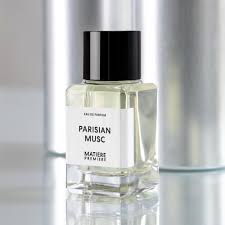 Matiere Premiere Parisian Musc EDP For Unisex - 100 ml