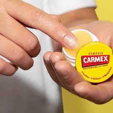 Carmex Original Lip Balm Pot Blister – 7.5 gm
