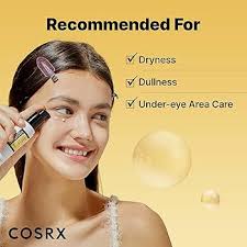 Cosrx Advanced Snail Peptide Eye Cream - 25 ml