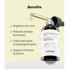 Cosrx Vitamin C 23 Serum - 20 ml