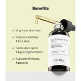 Cosrx Vitamin C 23 Serum - 20 ml