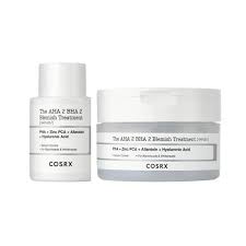 Cosrx The AHA 2 BHA 2 Blemish Treatment Serum - 120 gm