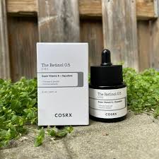 Cosrx The Retinol 0.5 Oil - 20 ml
