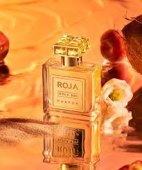 Roja Parfums Isola Sol EDP For Unisex - 50 ml