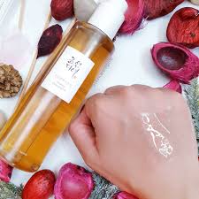 Beauty Of Joseon Ginseng Cleansing Oil - 210 ml