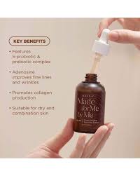 AXIS-Y Biome Radiating Intensified Essence - 50 ml