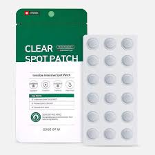Some By Mi 30 Days Miracle Clear Spot Patch - 18 pcs