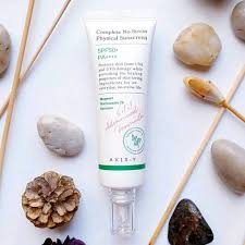 Axis-Y Complete No-Stress Physical Sunscreen V.3 - 50 ml