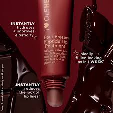 OleHenriksen Pout Preserve Lip Treatment - Cocoa Creme
