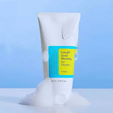 Cosrx Low pH Good Morning Gel Cleanser - 150 ml