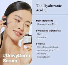 Cosrx The Hyaluronic Acid 3 Serum - 20 ml
