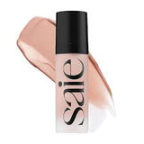 Saie Glowy Super Gel - Lightweight Dewy Multipurpose Illuminator - Sunglow