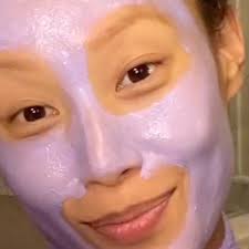 Tatcha Violet-C Radiance Mask - 50 ml