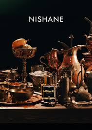 Nishane Ani EDP For Unisex - 50 ml